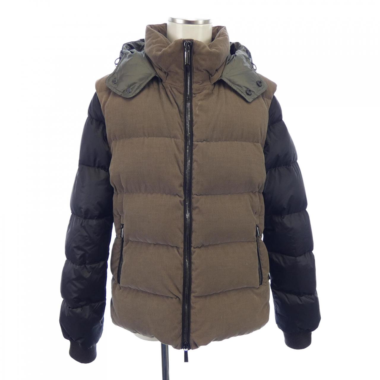 Mouret MOORER down jacket