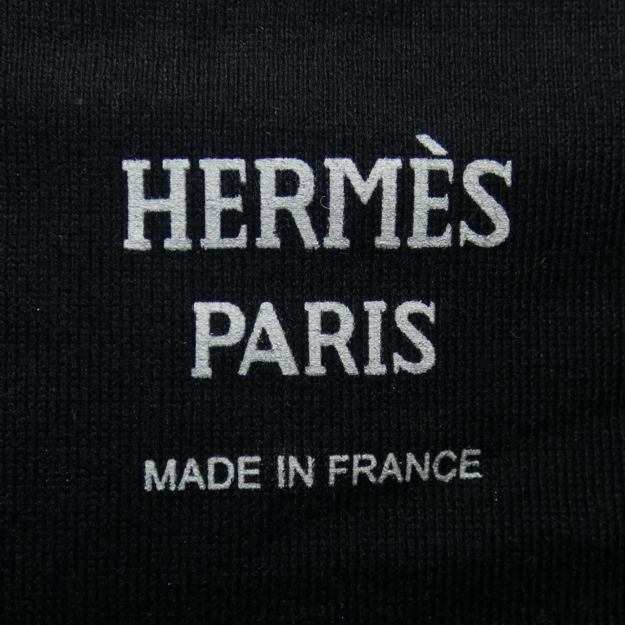 エルメス HERMES Tシャツ