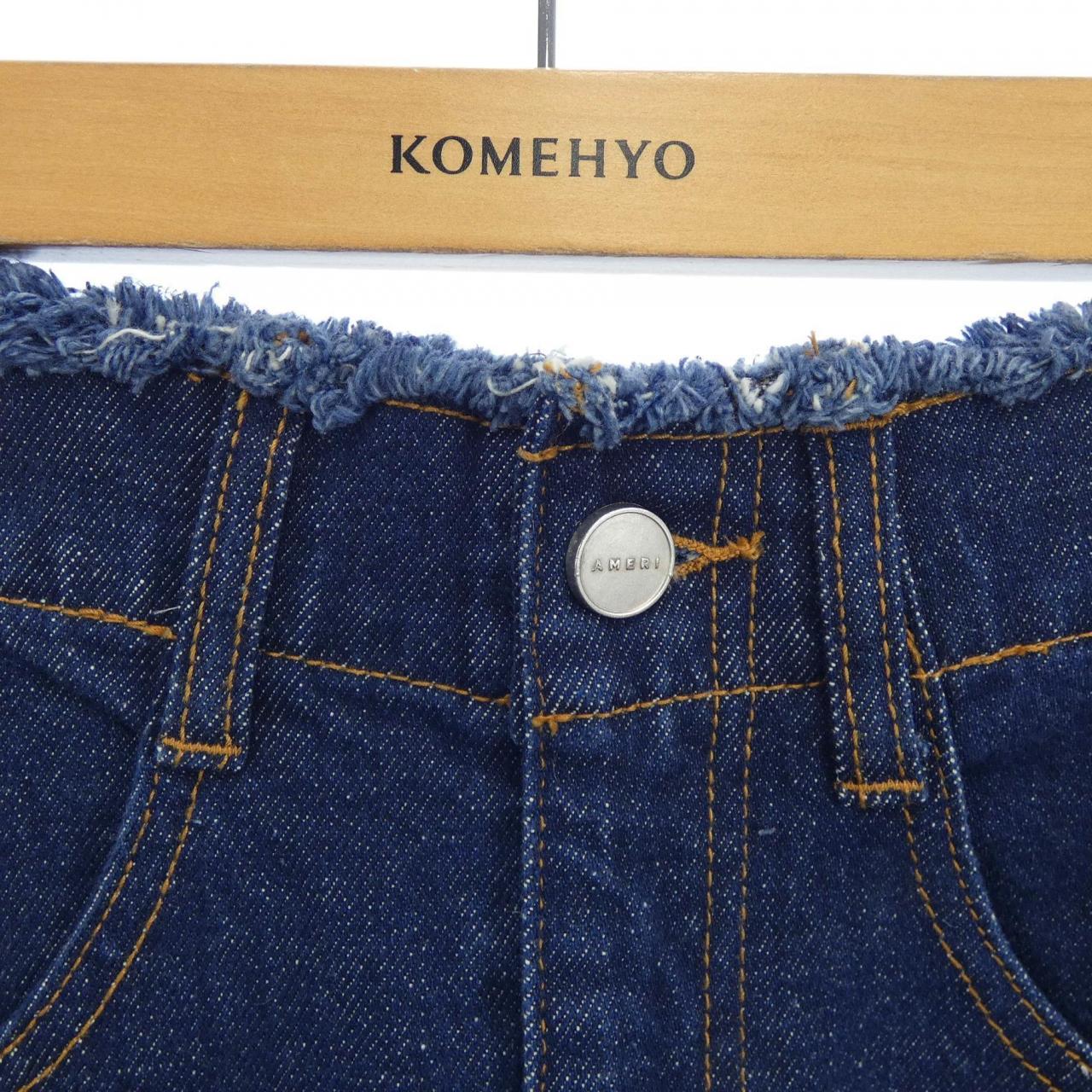 アメリ AMERI スカート