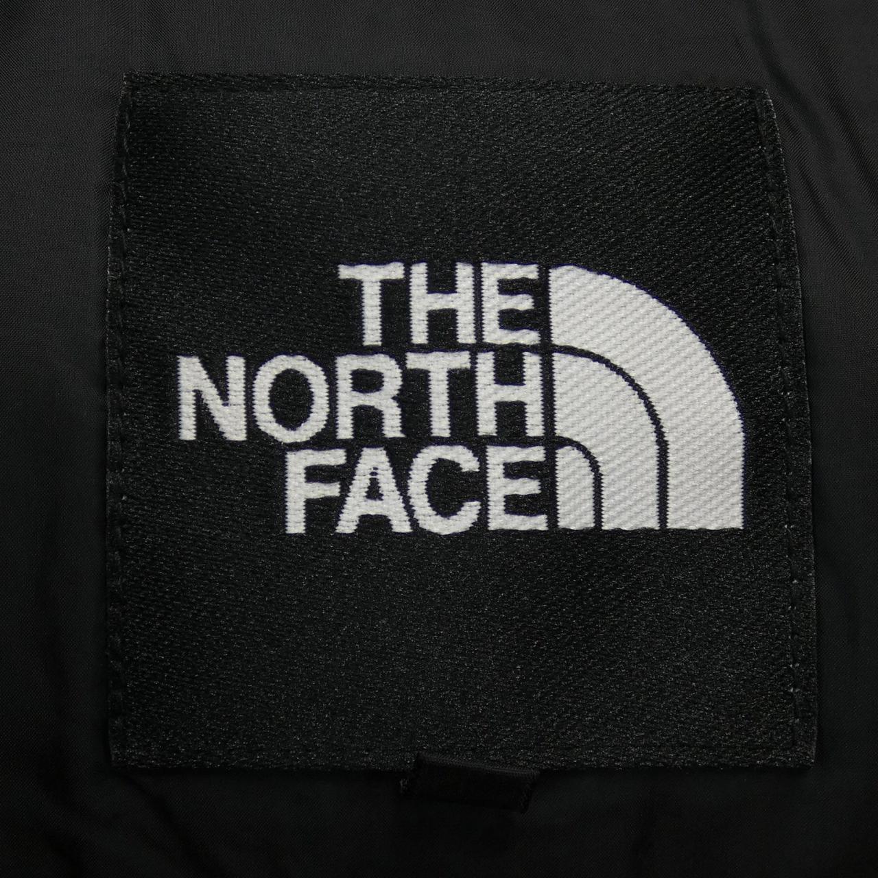ザノースフェイス THE NORTH FACE ダウンジャケット