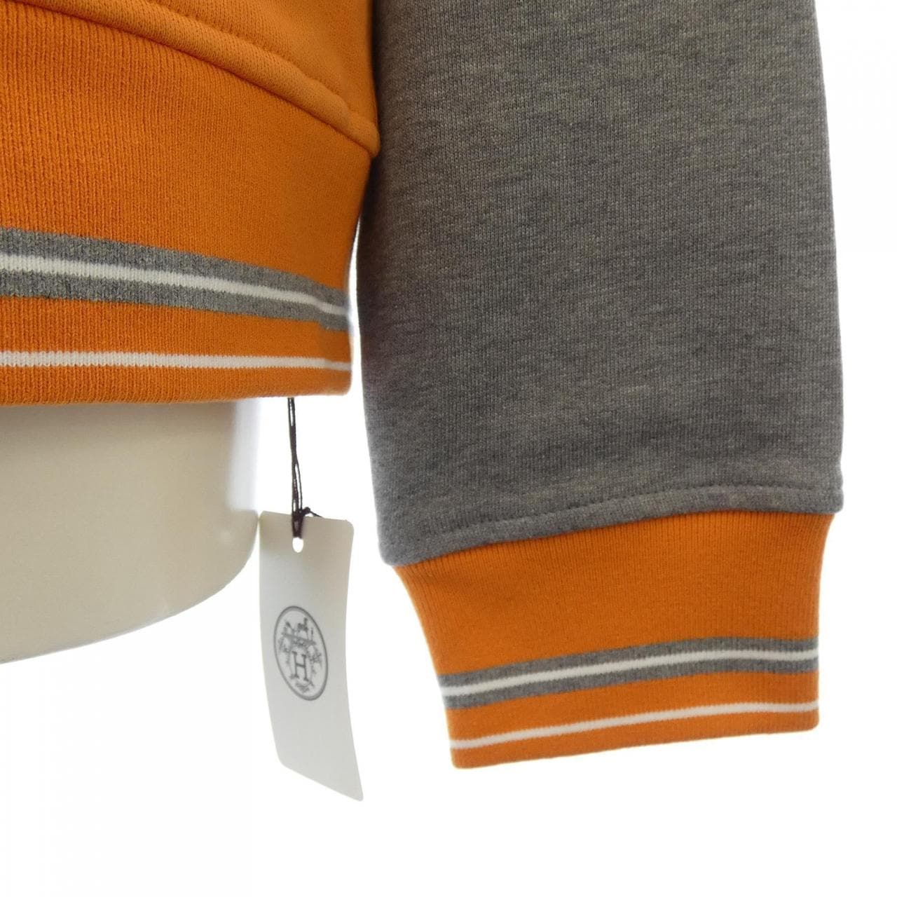 エルメス HERMES ブルゾン