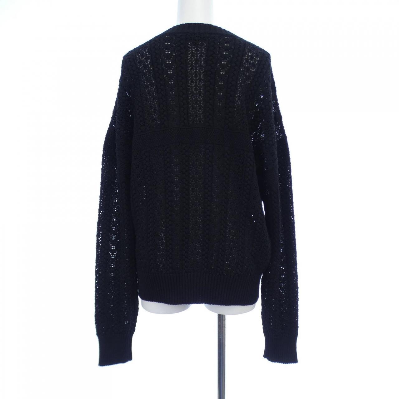 シャネル CHANEL ニット
