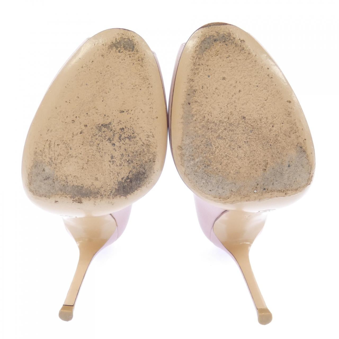 ジャンヴィトロッシ GIANVITO ROSSI シューズ