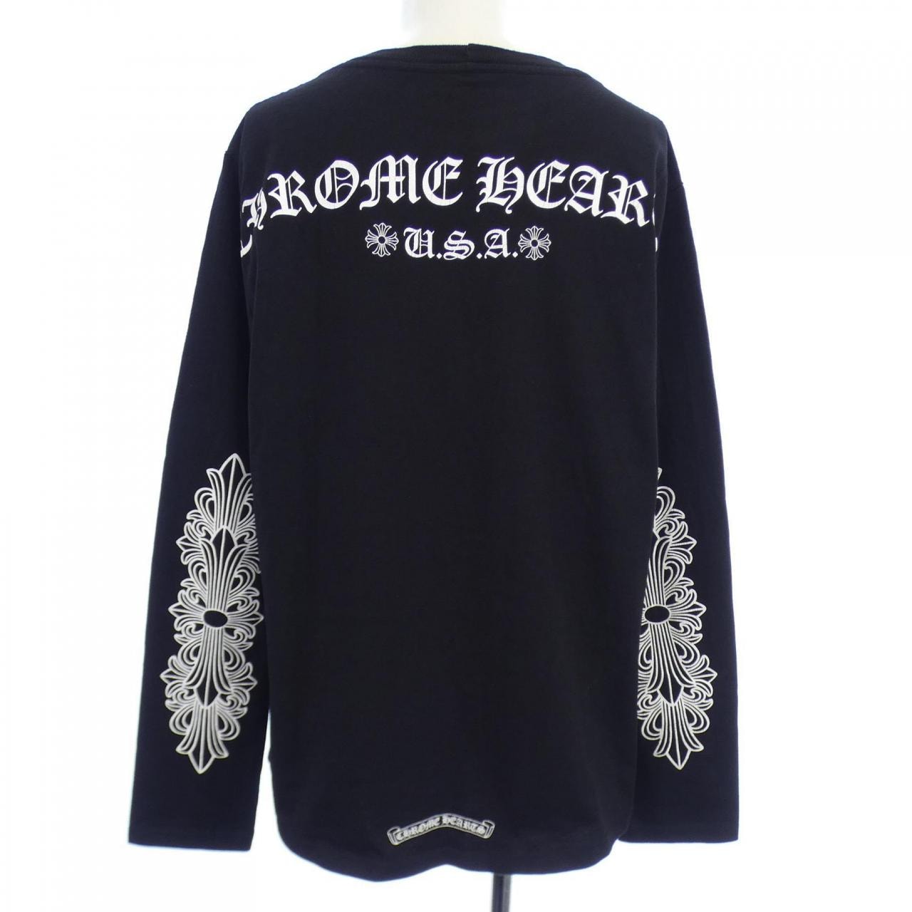 クロムハーツ CHROME HEARTS Tシャツ