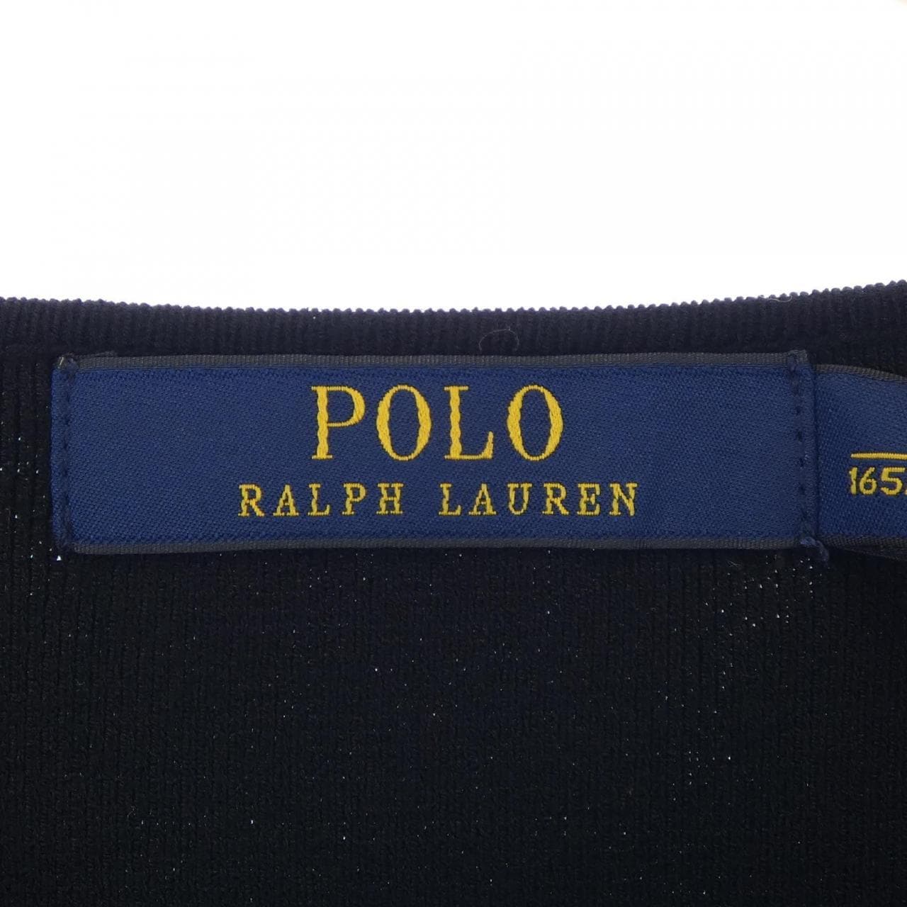 POLO POLO RALPH LAUREN连衣裙