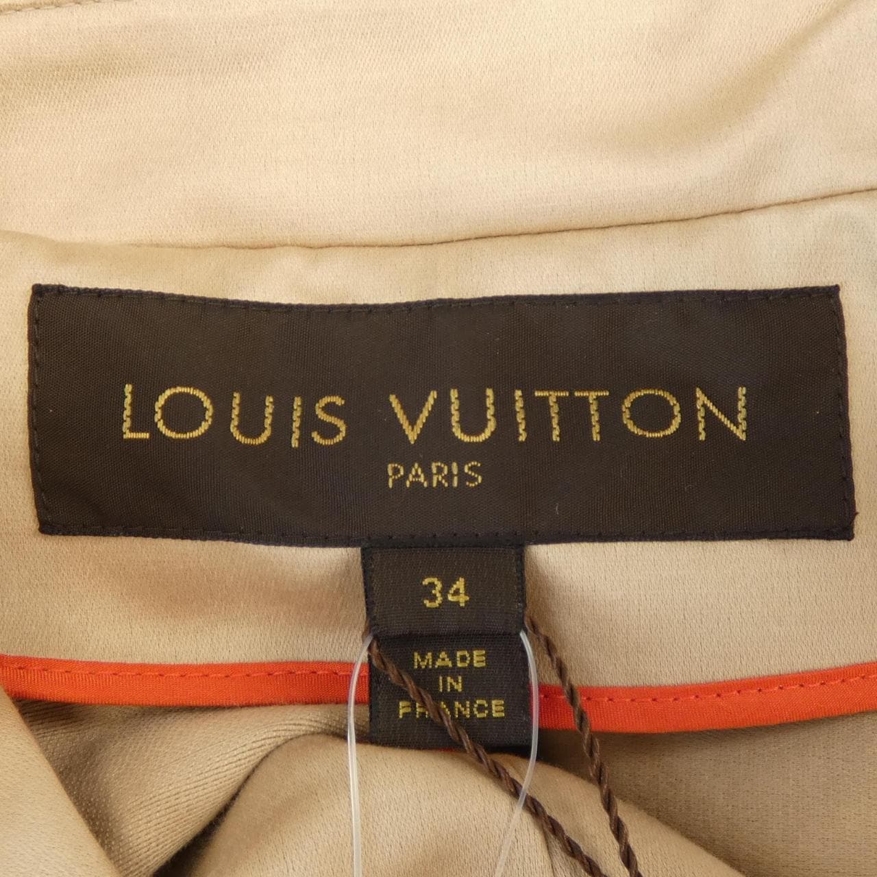 ルイヴィトン LOUIS VUITTON WQJA09BAX ジャケット