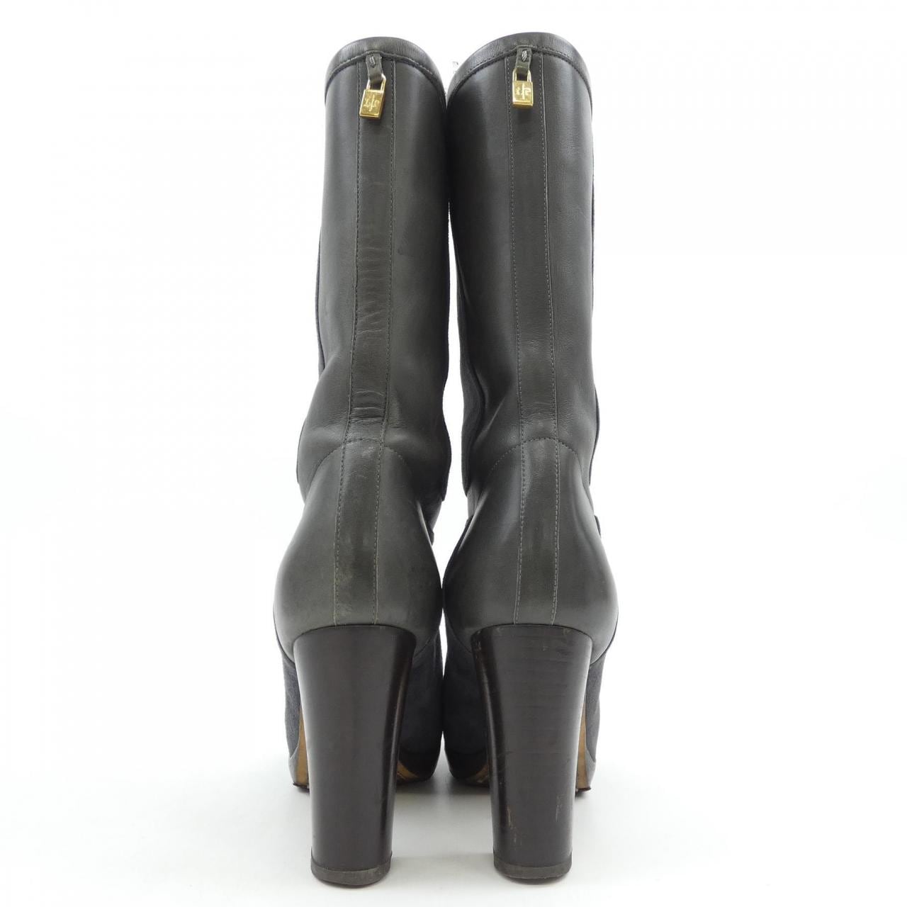 ロロピアーナ Loro Piana ブーツ