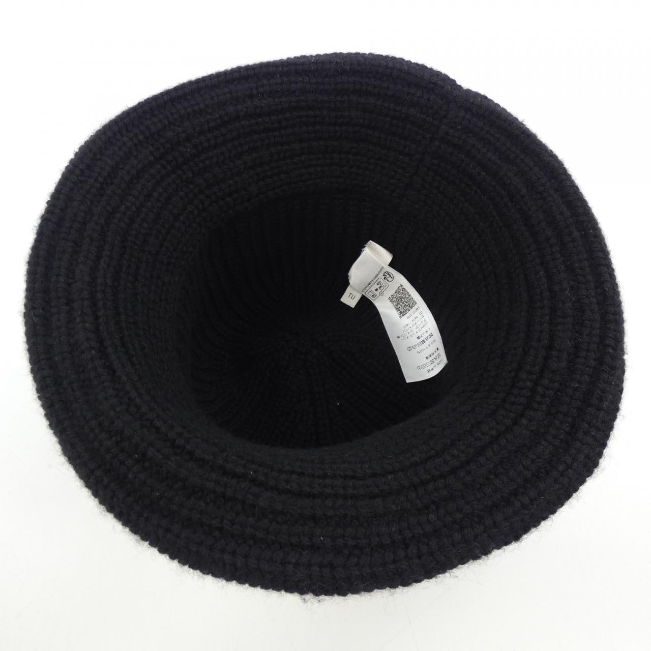 セリーヌ CELINE ニットキャップ