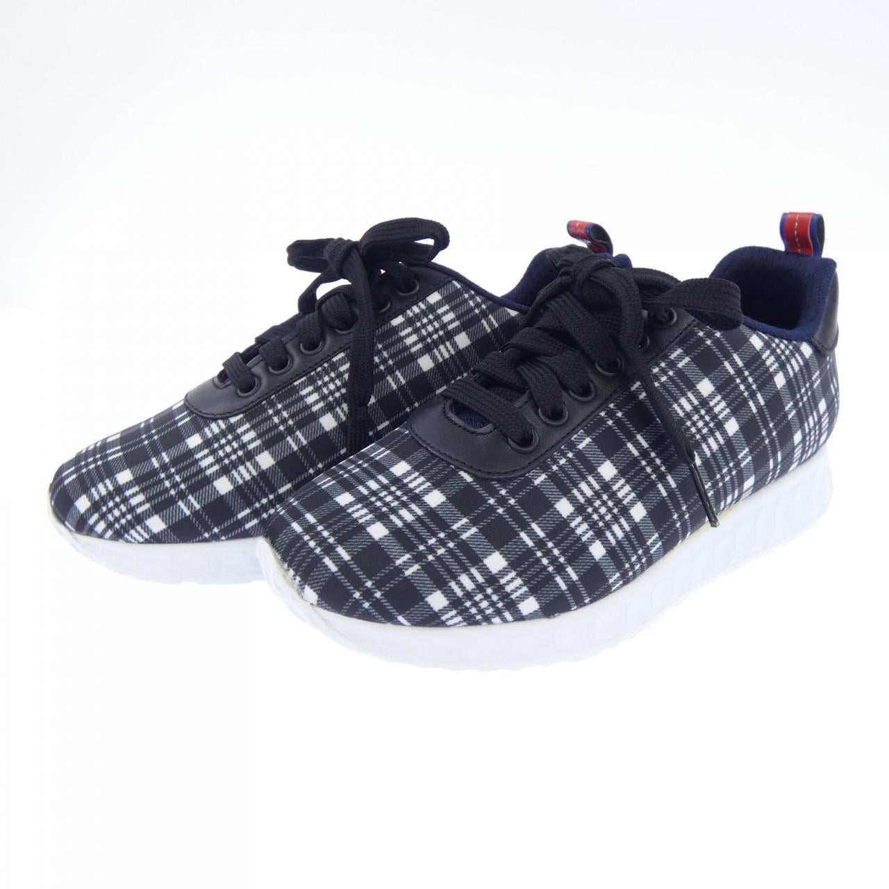 テストーニ a.testoni スニーカー