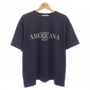 アメリカーナ AMERICANA Tシャツ