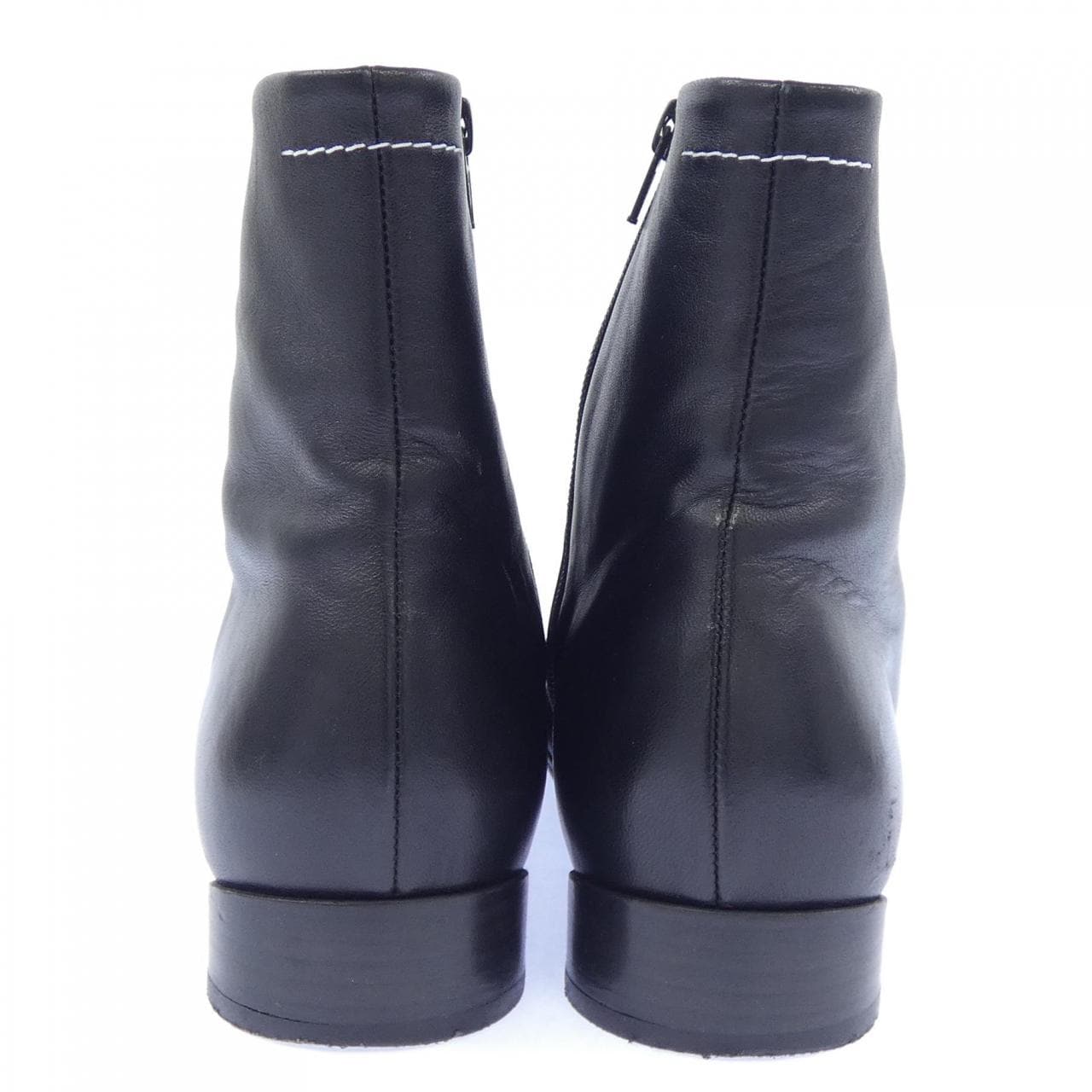 エムエムシックス MM6 S59WU0237 ブーツ