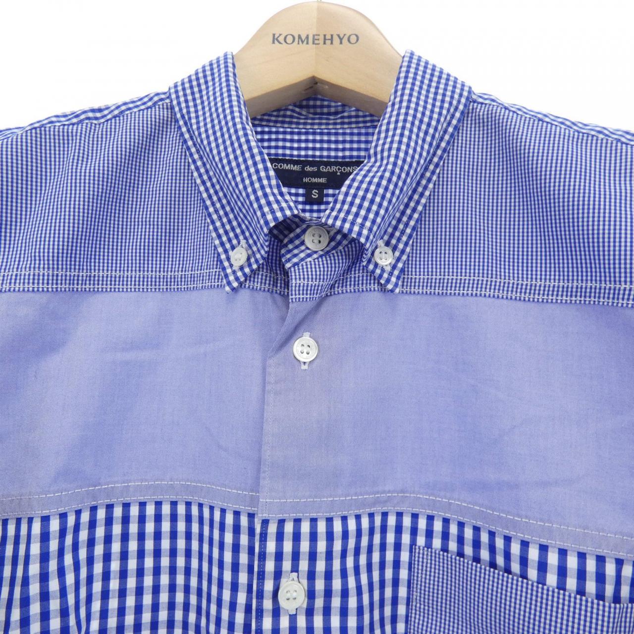 コムデギャルソンオム COMME des GARCONS HOMME HR-B013 シャツ