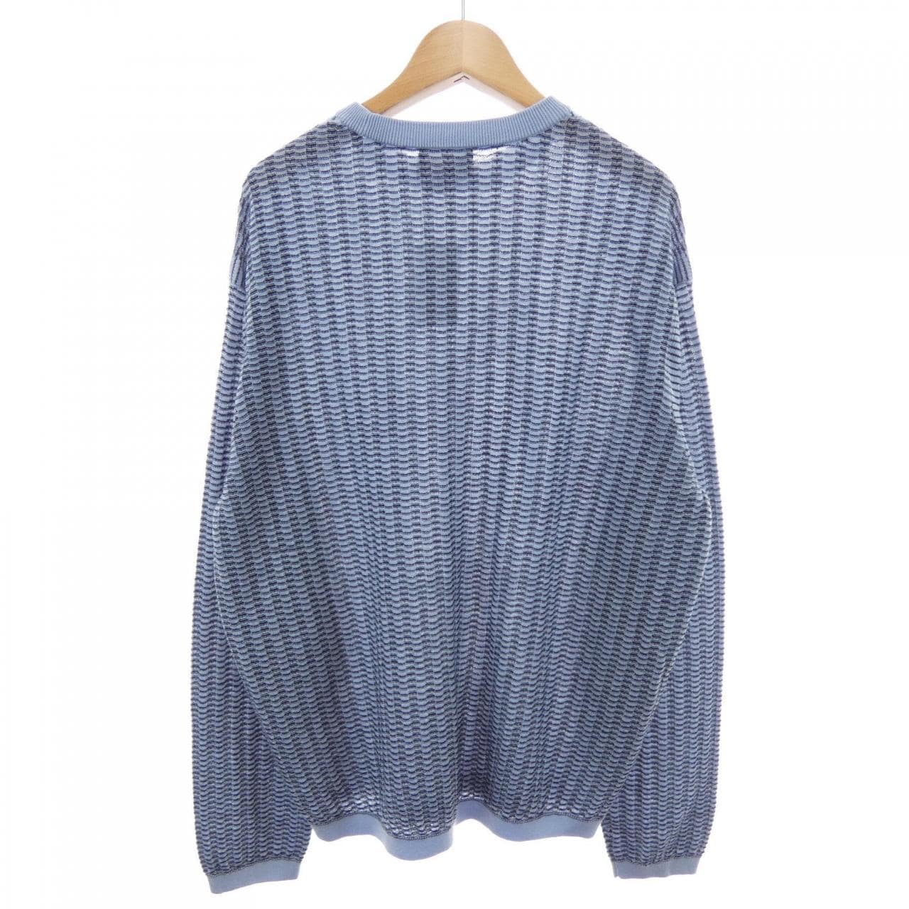 エンポリオアルマーニ EMPORIO ARMANI ニット