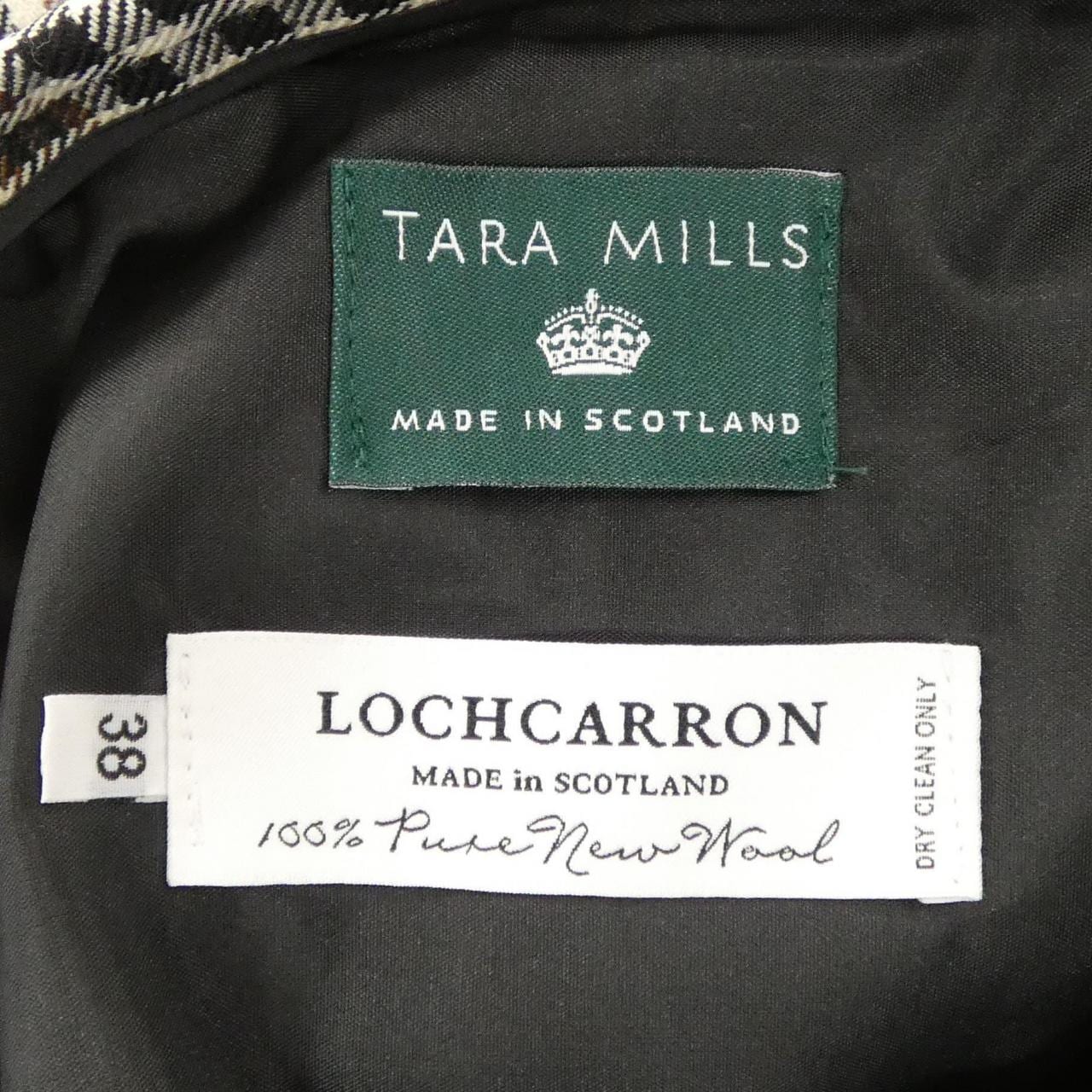 TARAMILLS スカート