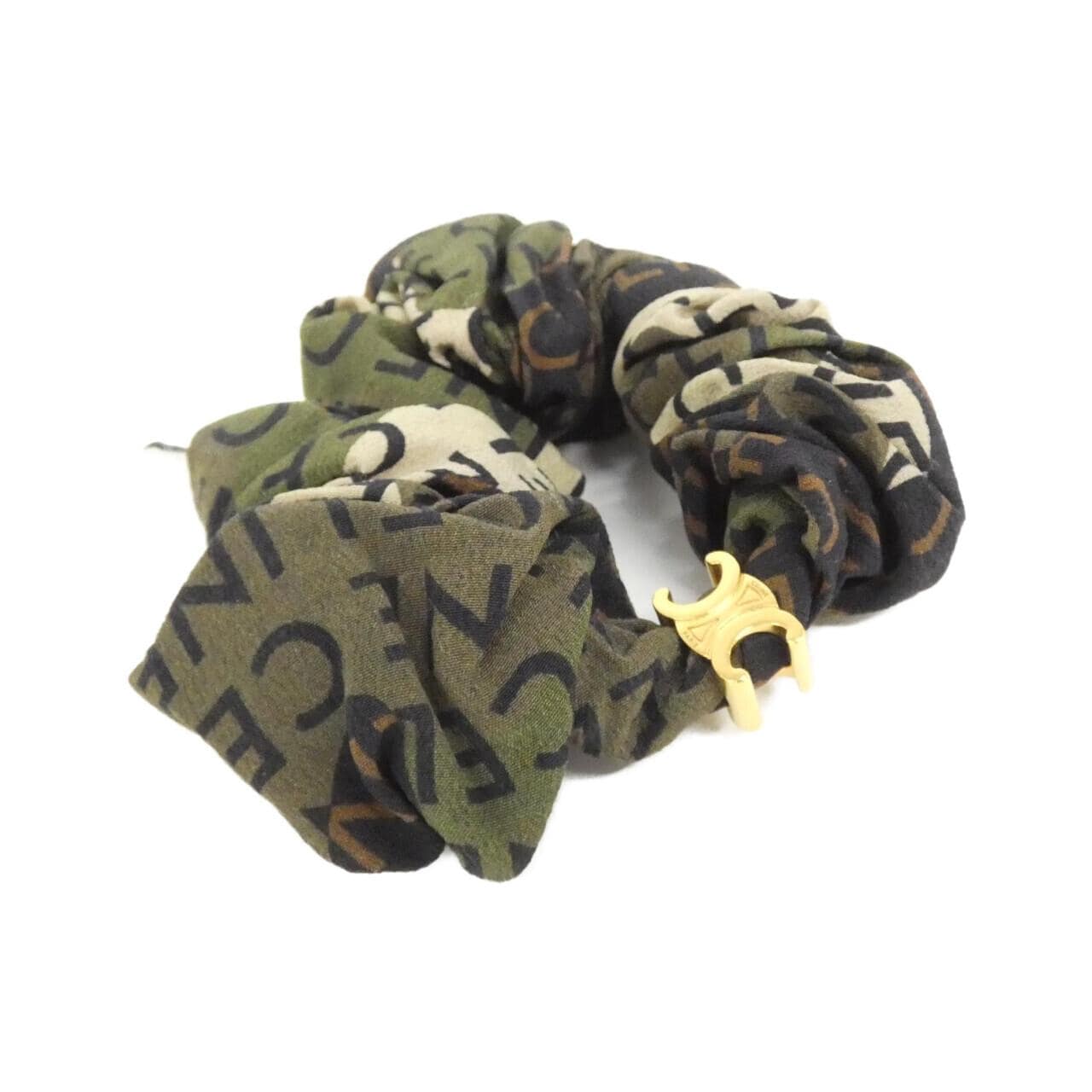 セリーヌ 460CN2SIB シュシュ