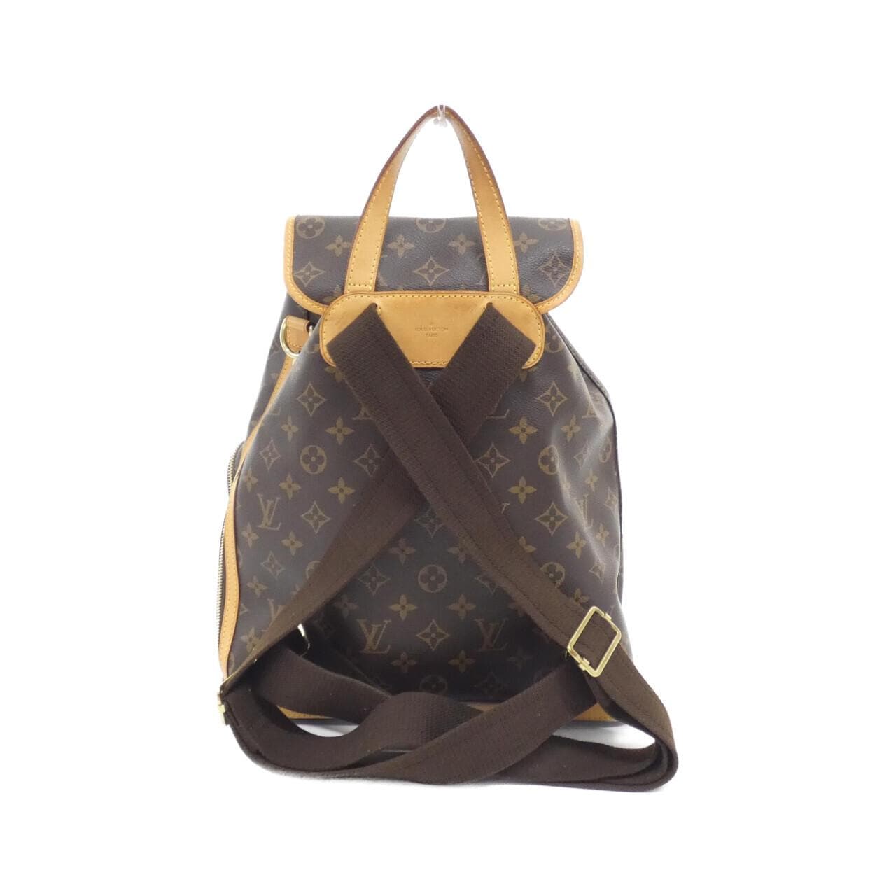 ルイヴィトン モノグラム サック ア ド ボスフォール M40107 リュックサック