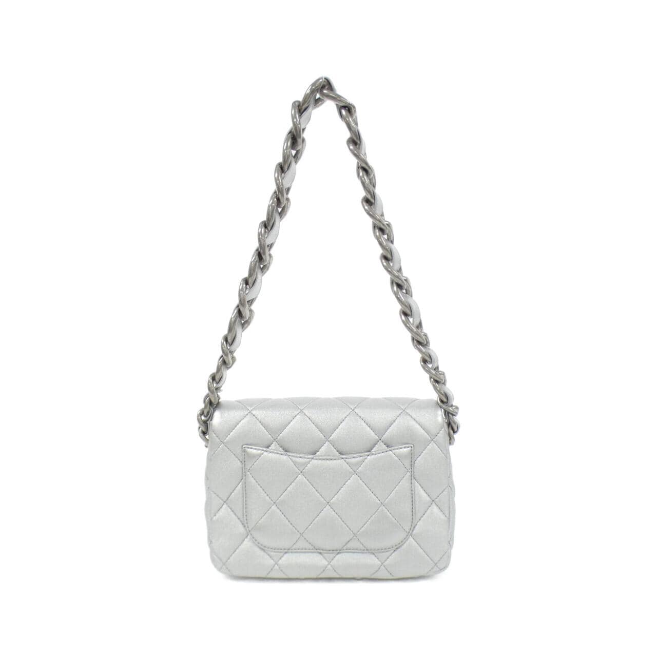 CHANEL AS4599 Shoulder Bag