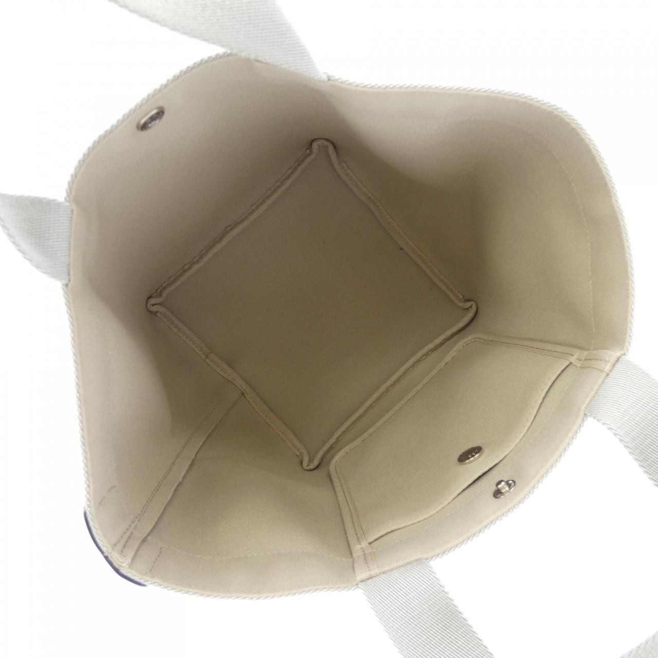 エルベシャプリエ HERVE CHAPELIER 舟型トート 707GP BAG