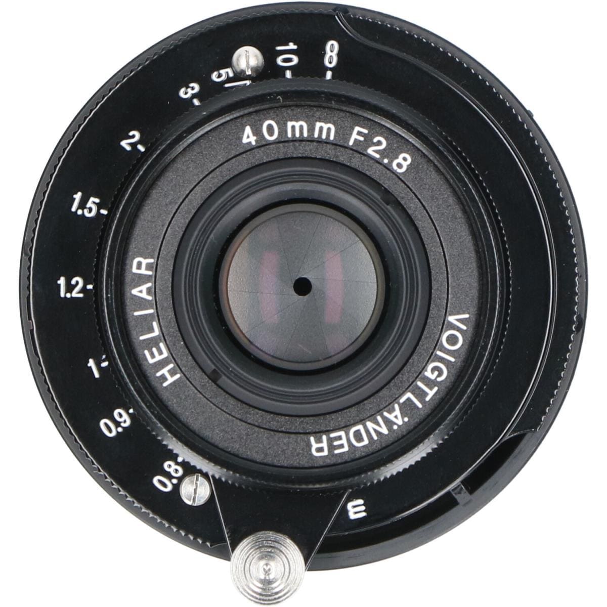 Voigtlander HELIAR40mm F2.8