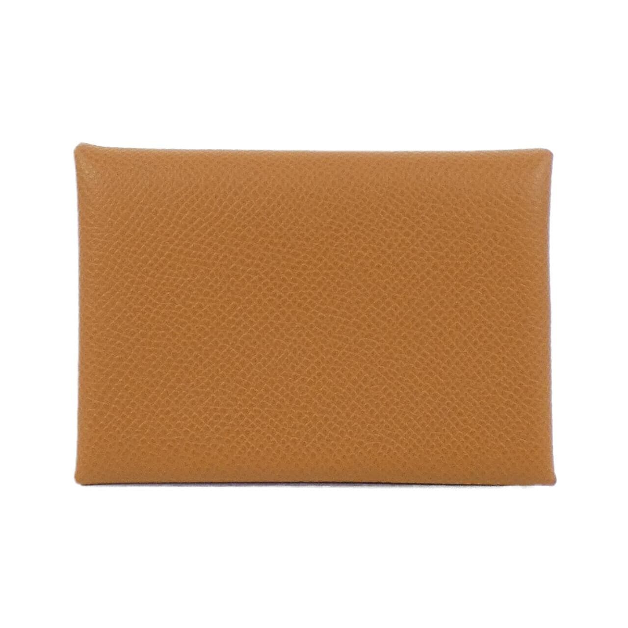 HERMES Calvi Duo 083035CK INCASE