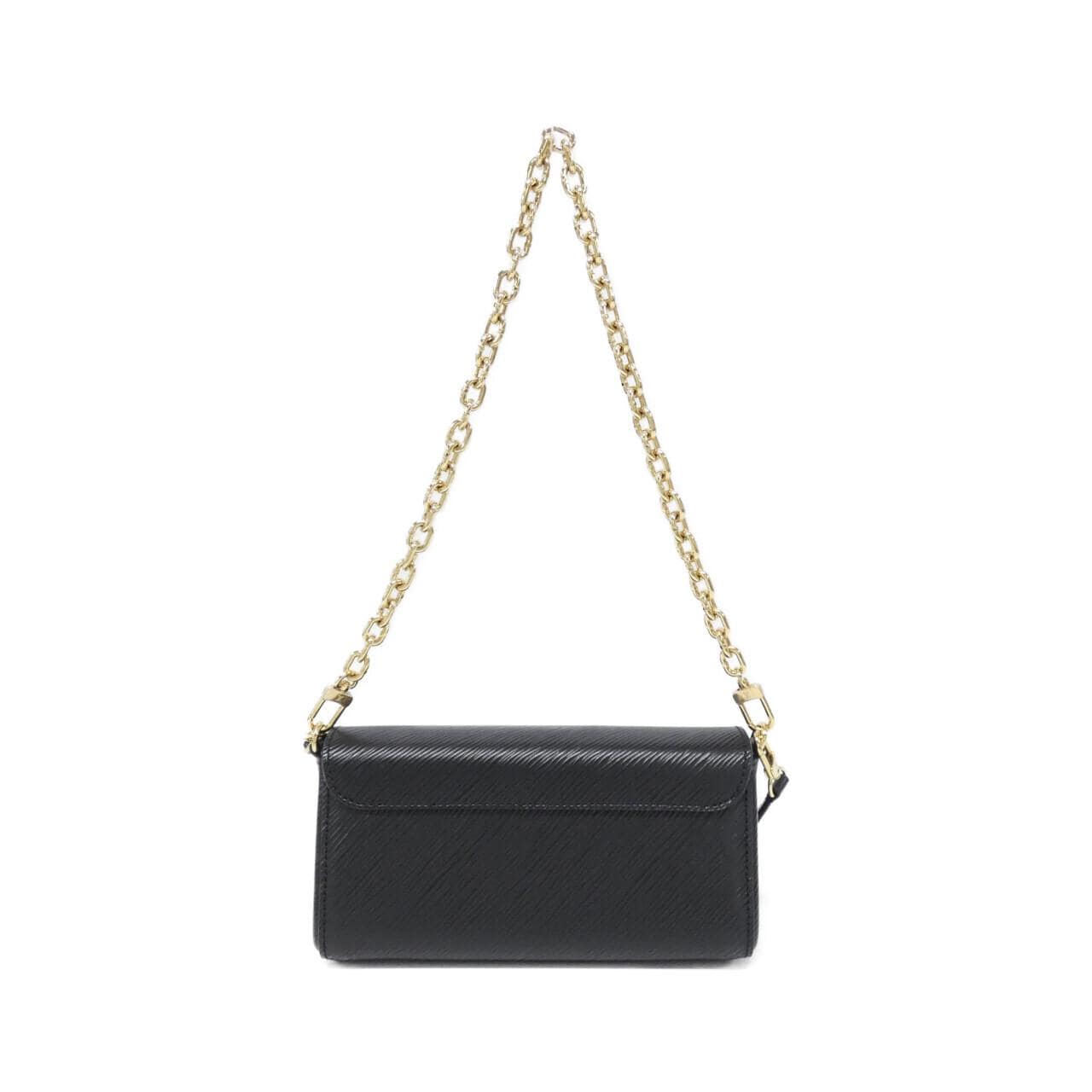 ルイヴィトン エピ ポシェット ツイストウエスト M83077 バッグ