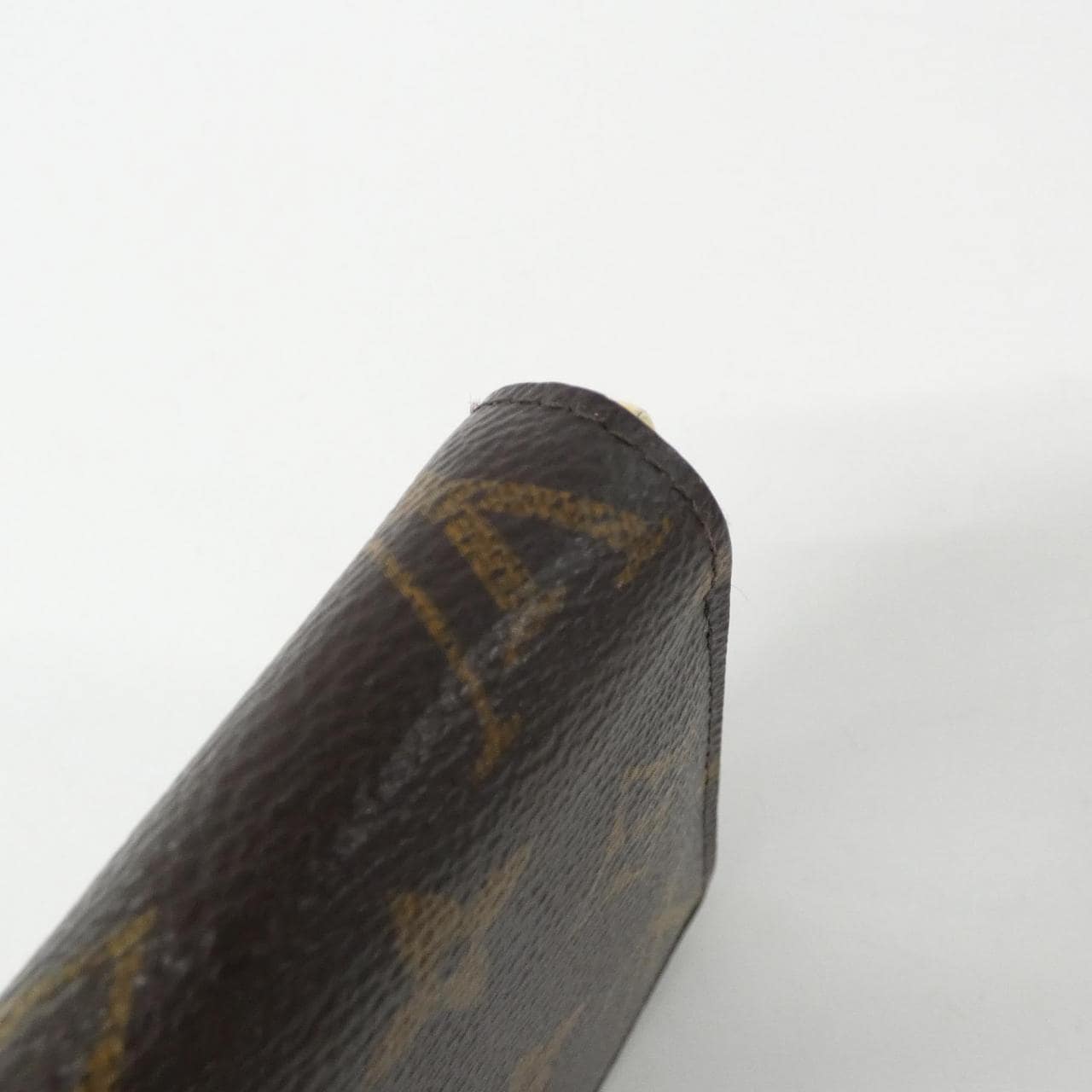 ルイヴィトン モノグラム ジッピー ウォレット M42616 財布