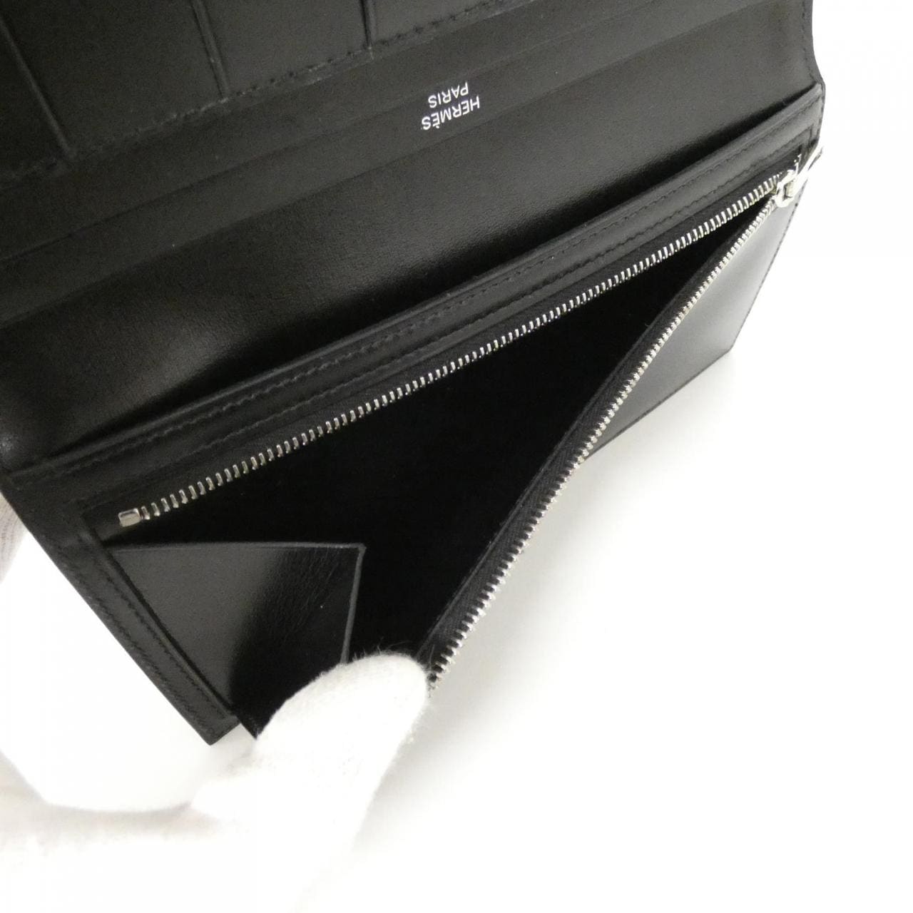 エルメス ベアン スフレ 039783CK 財布