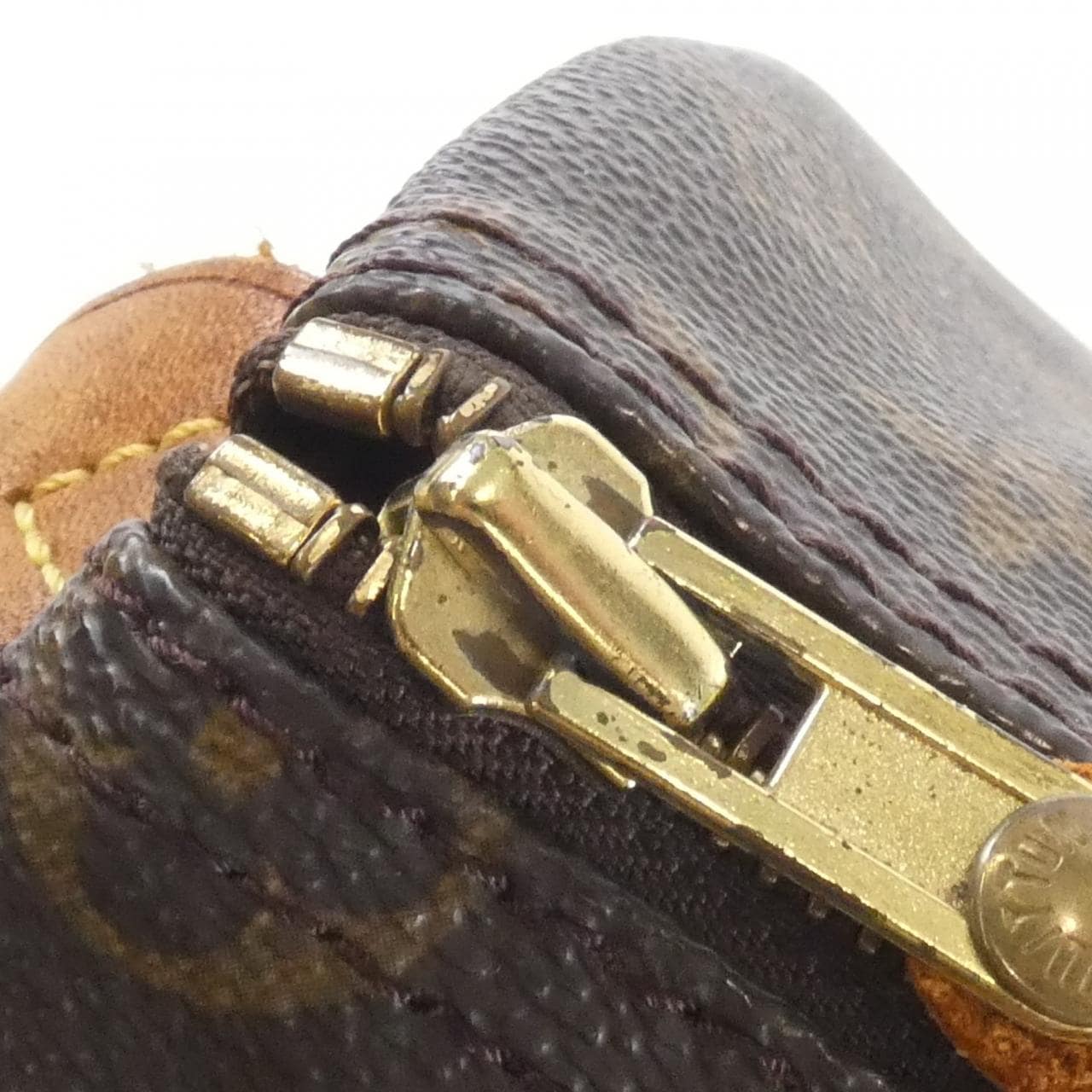 ルイヴィトン モノグラム スピーディ 30cm M41526 ボストンバッグ