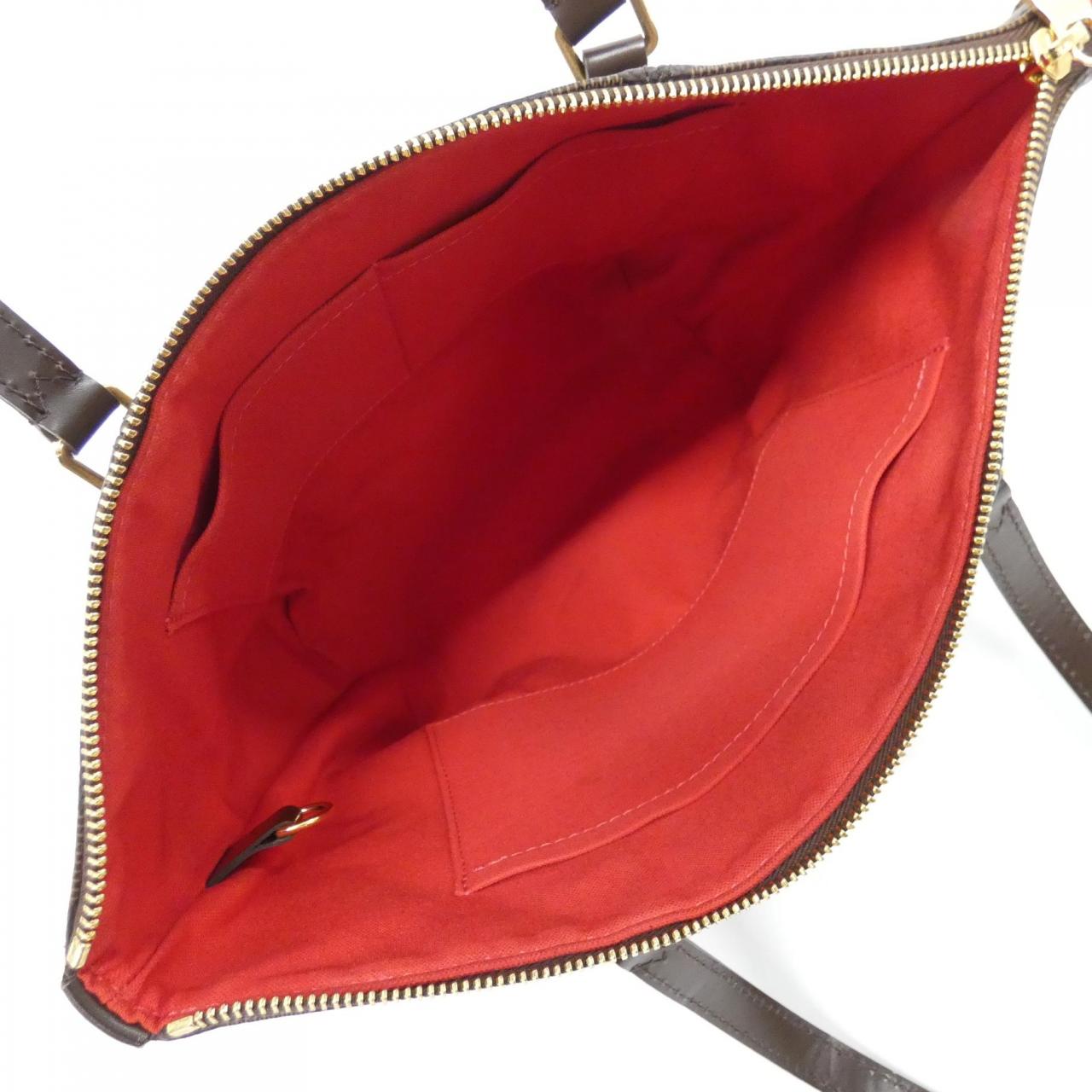 ルイヴィトン ダミエ トータリー PM N41282 バッグ