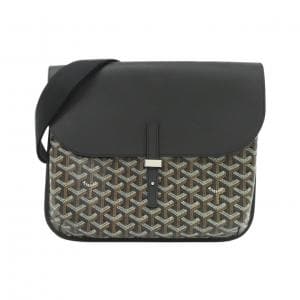 【未使用品】ゴヤール メッセンジャー クルシエ ショルダーバッグ