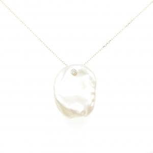 Mizuki freshwater pearl necklace