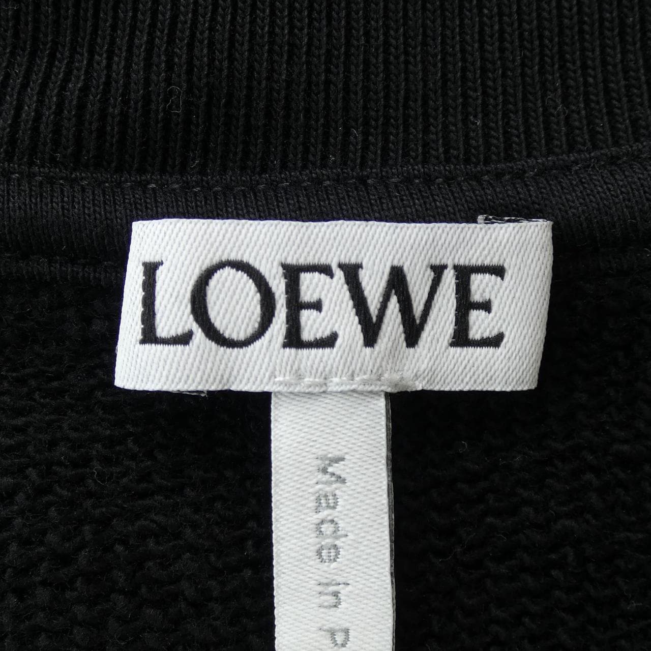 ロエベ LOEWE スウェット