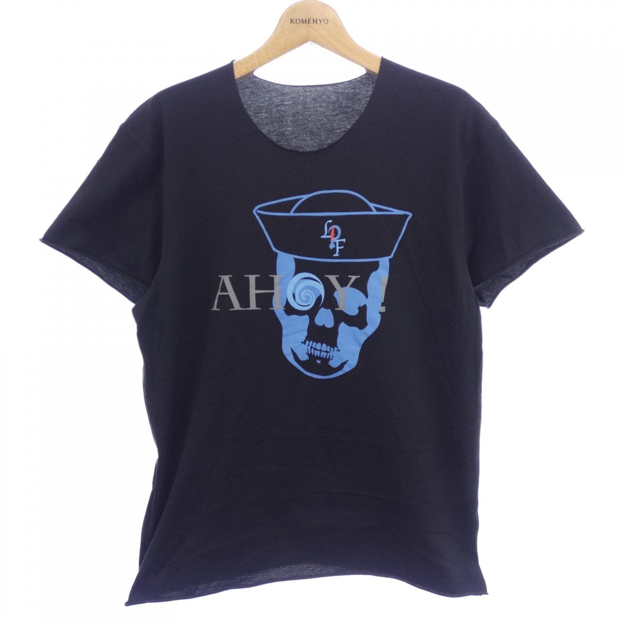 ルシアン ペラフィネ lucien pellat-finet Tシャツ