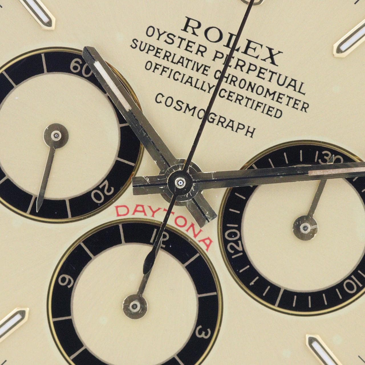 ロレックス デイトナ”200タキ" 16523 SSxYG 自動巻 L番