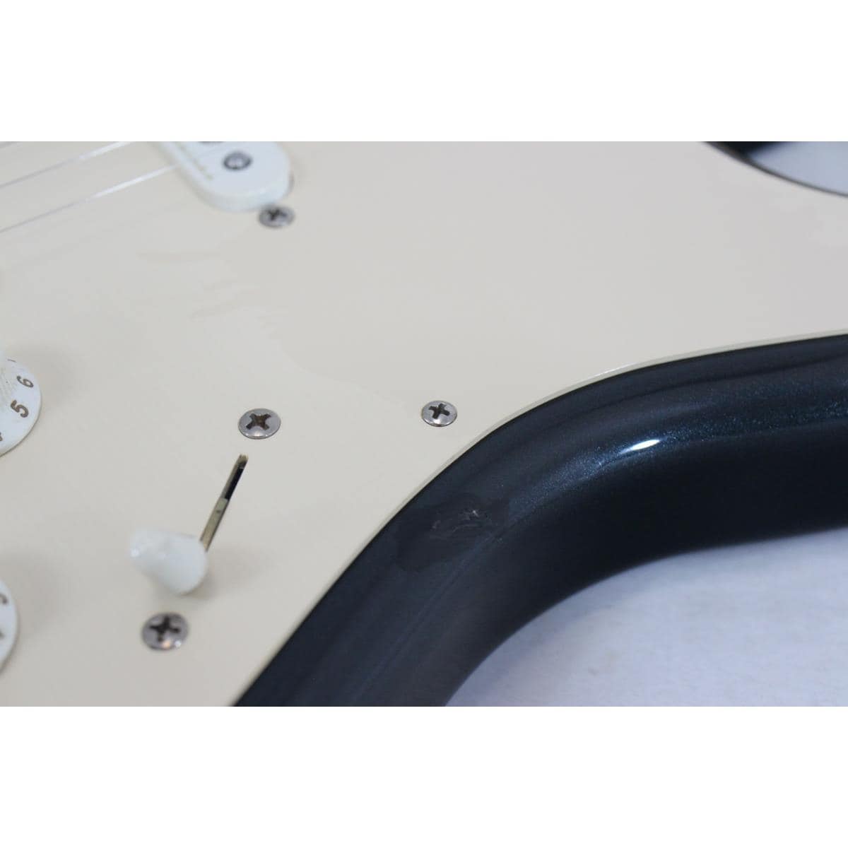 ＦＥＮＤＥＲ　ＣＵＳＴＯＭ　ＳＨＯＰ　　ＥＲＩＣ　ＣＬＡＰＴＯＮ　ＳＴＲＡＴＯＣＡＳＴＥＲ