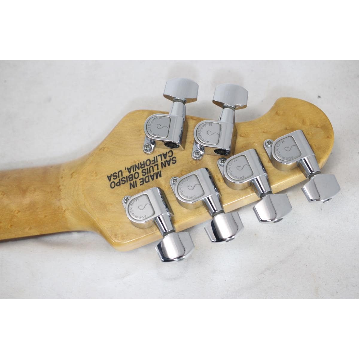 ＭＵＳＩＣＭＡＮ　　ＳＴＥＶＥ　ＭＯＲＳＥ