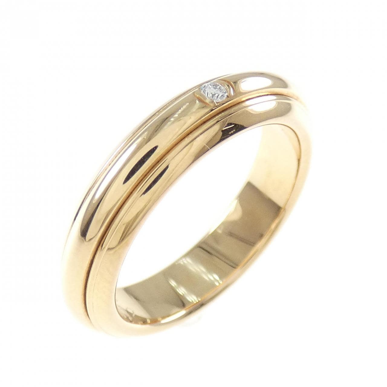[新品] Piaget Possession 戒指