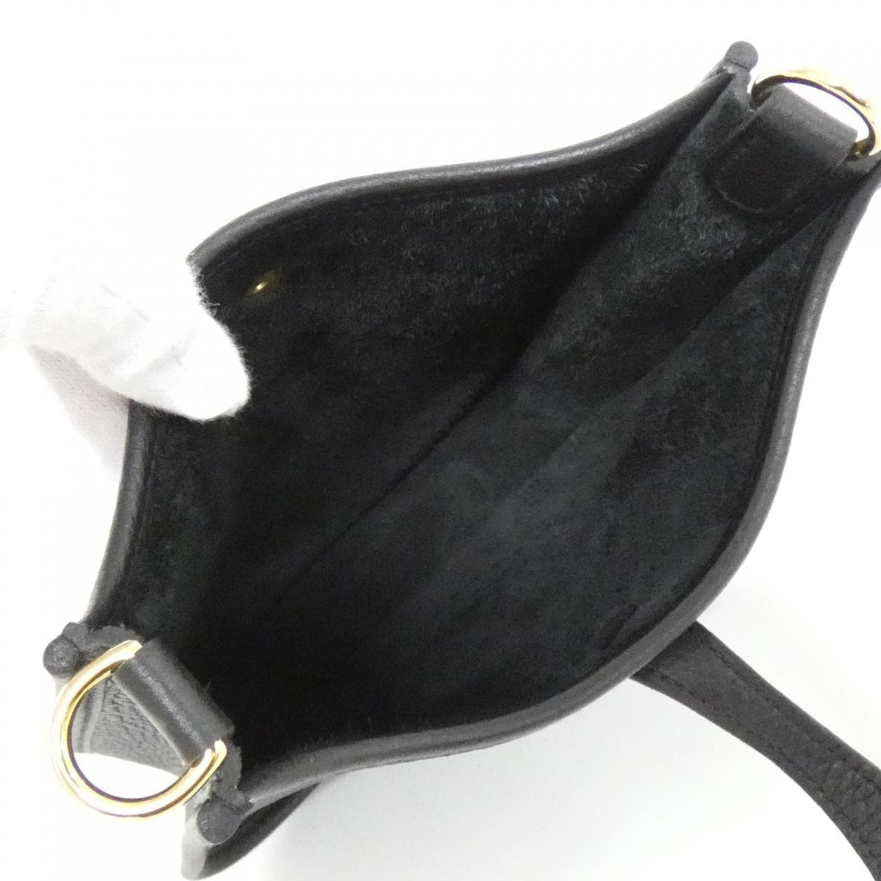 【未使用品】エルメス エヴリン アマゾン 16cm 069426CC ショルダーバッグ