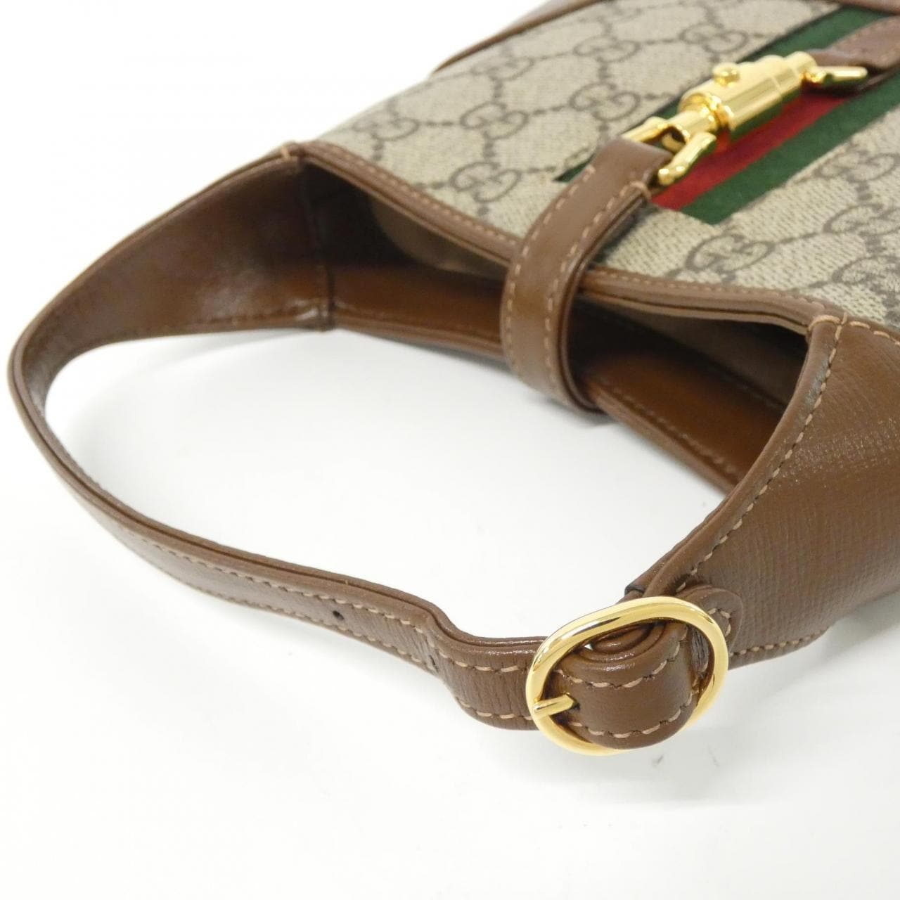 GUCCI JACKIE 1961 637092 HUHHG包