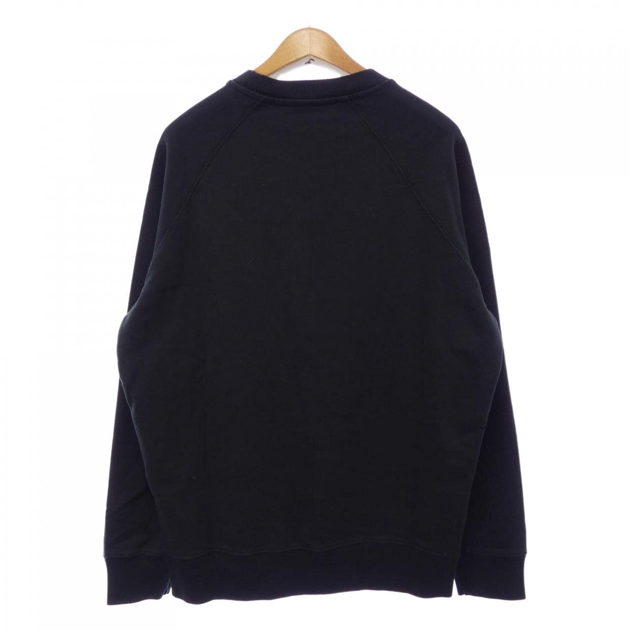 メゾンキツネ MAISON KITSUNE FM00358KM0002 スウェット