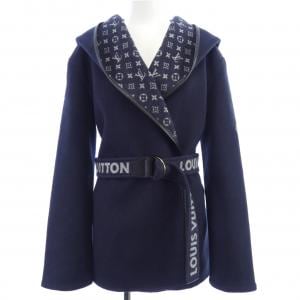 ルイヴィトン LOUIS VUITTON シグネチャーダブルフェイスショートラップコート FNCO19QWE コート