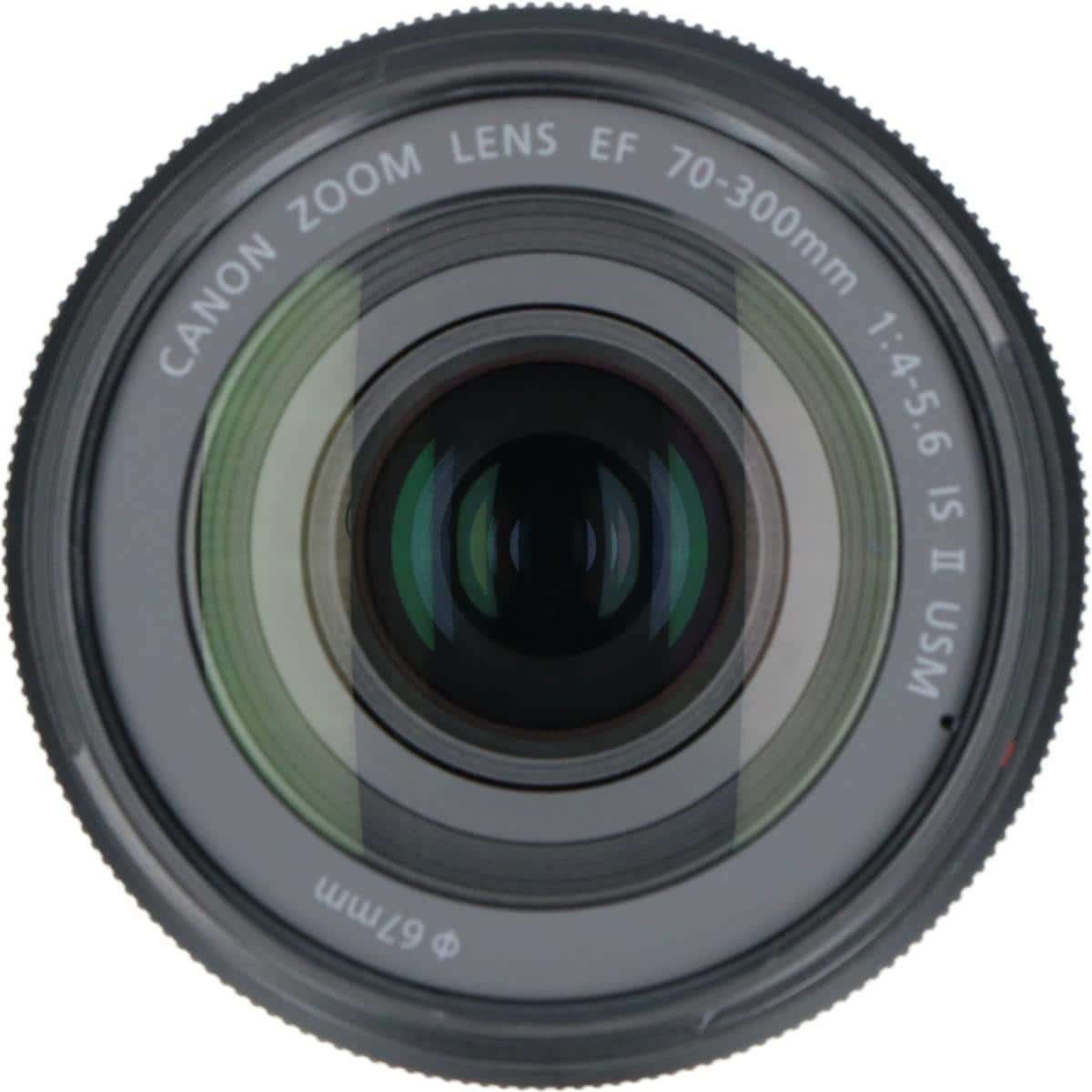 ＥＦ７０－３００ｍｍ　Ｆ４－５．６ＩＳ　ＵＳＭＩＩ
