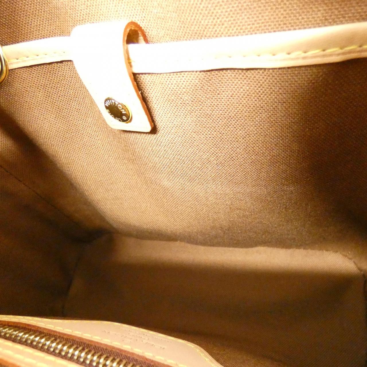 ルイヴィトン モノグラム ヴァヴァン PM M51172 バッグ