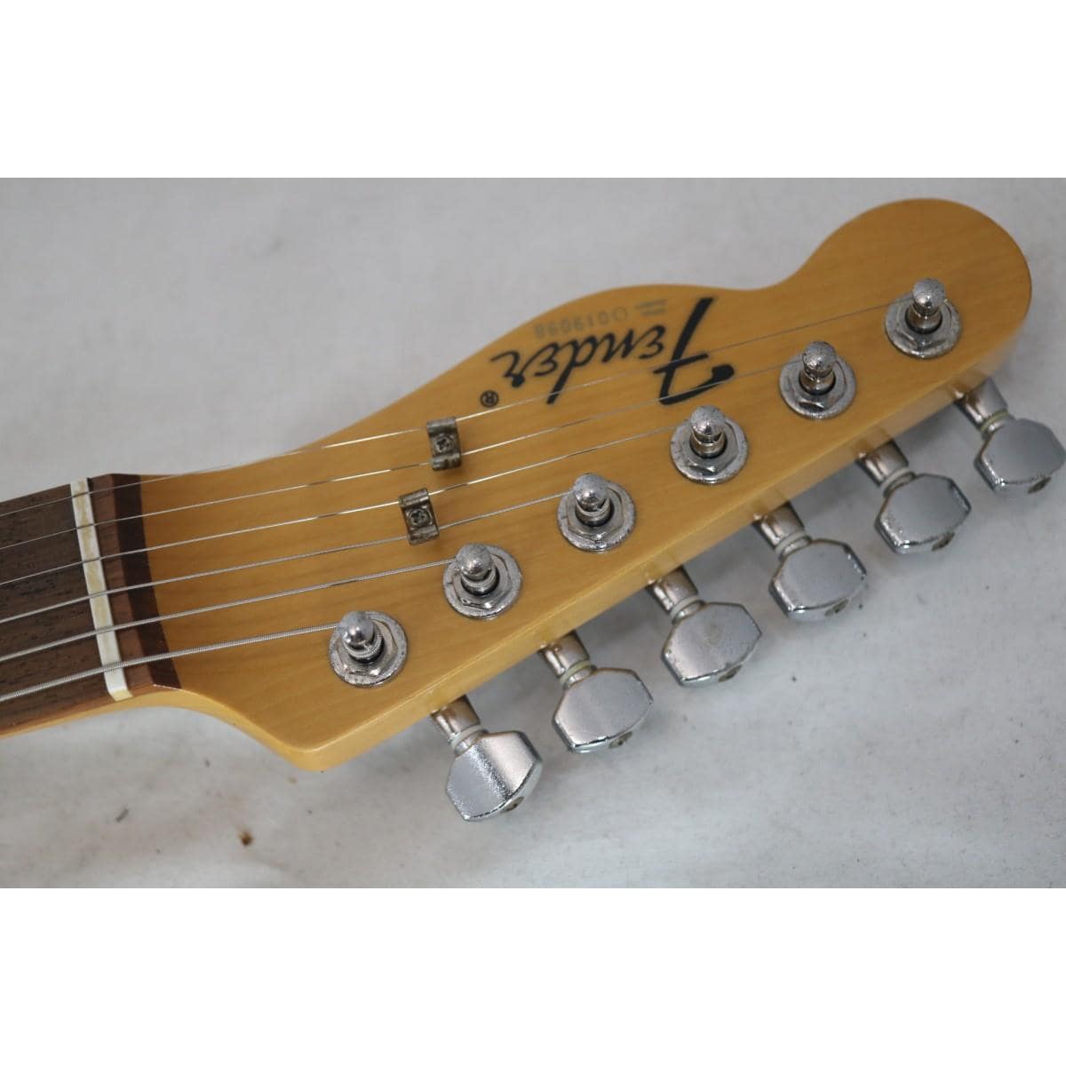 ＦＥＮＤＥＲ　ＪＡＰＡＮ　ＴＬ７２－６５Ｌ