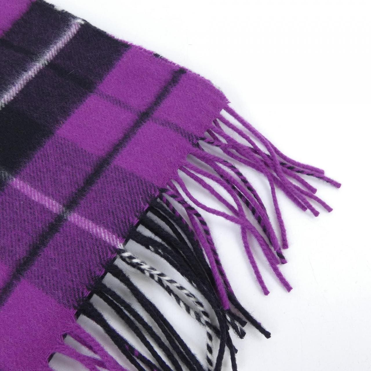 ジョンストンズ JOHNSTONS OF ELGIN WA000057 MUFFLER