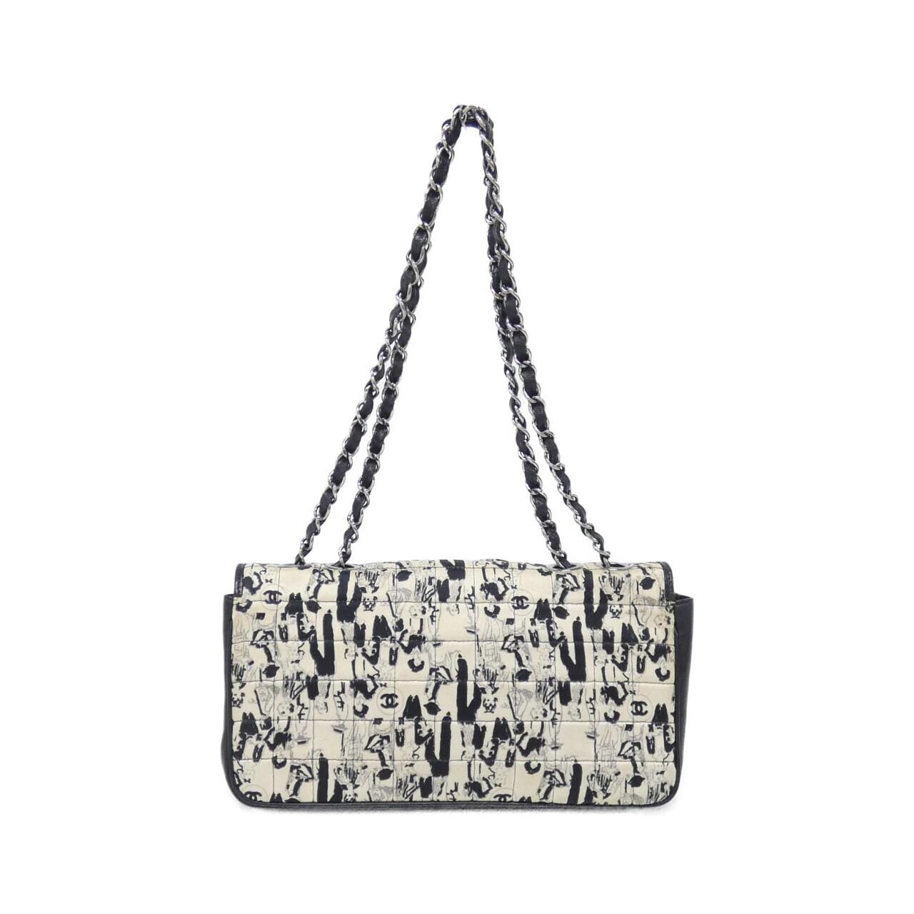 【ヴィンテージ】シャネル 22105 ショルダーバッグ