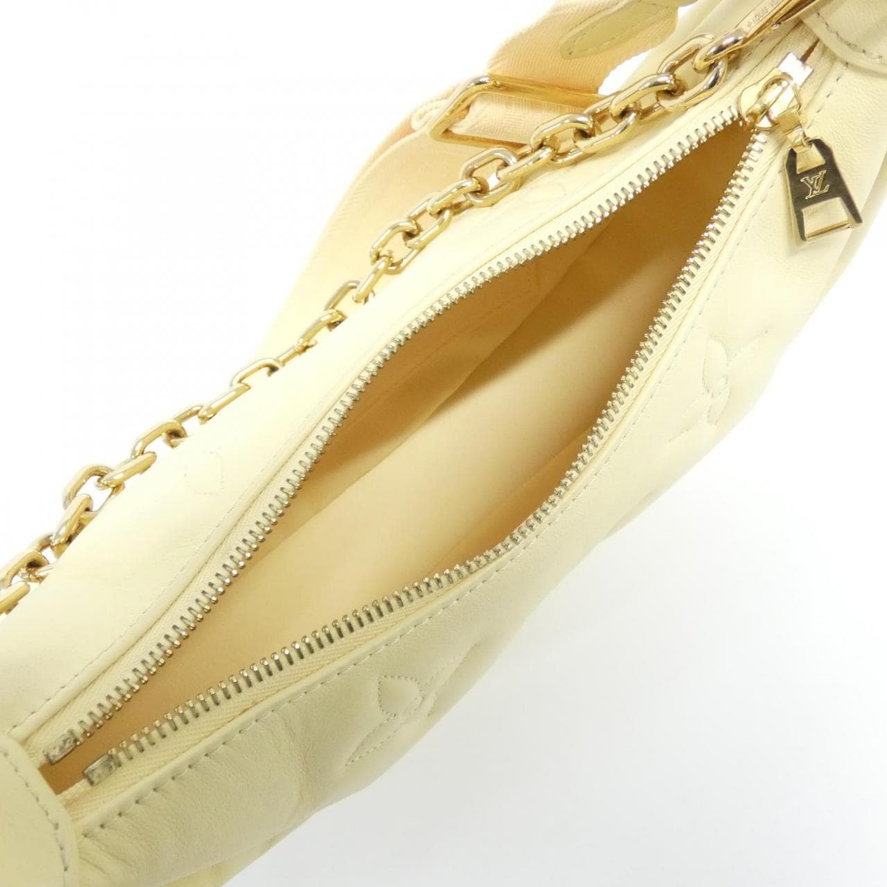 ルイヴィトン バブルグラム オーバー ザ ムーン M59823 ショルダーバッグ