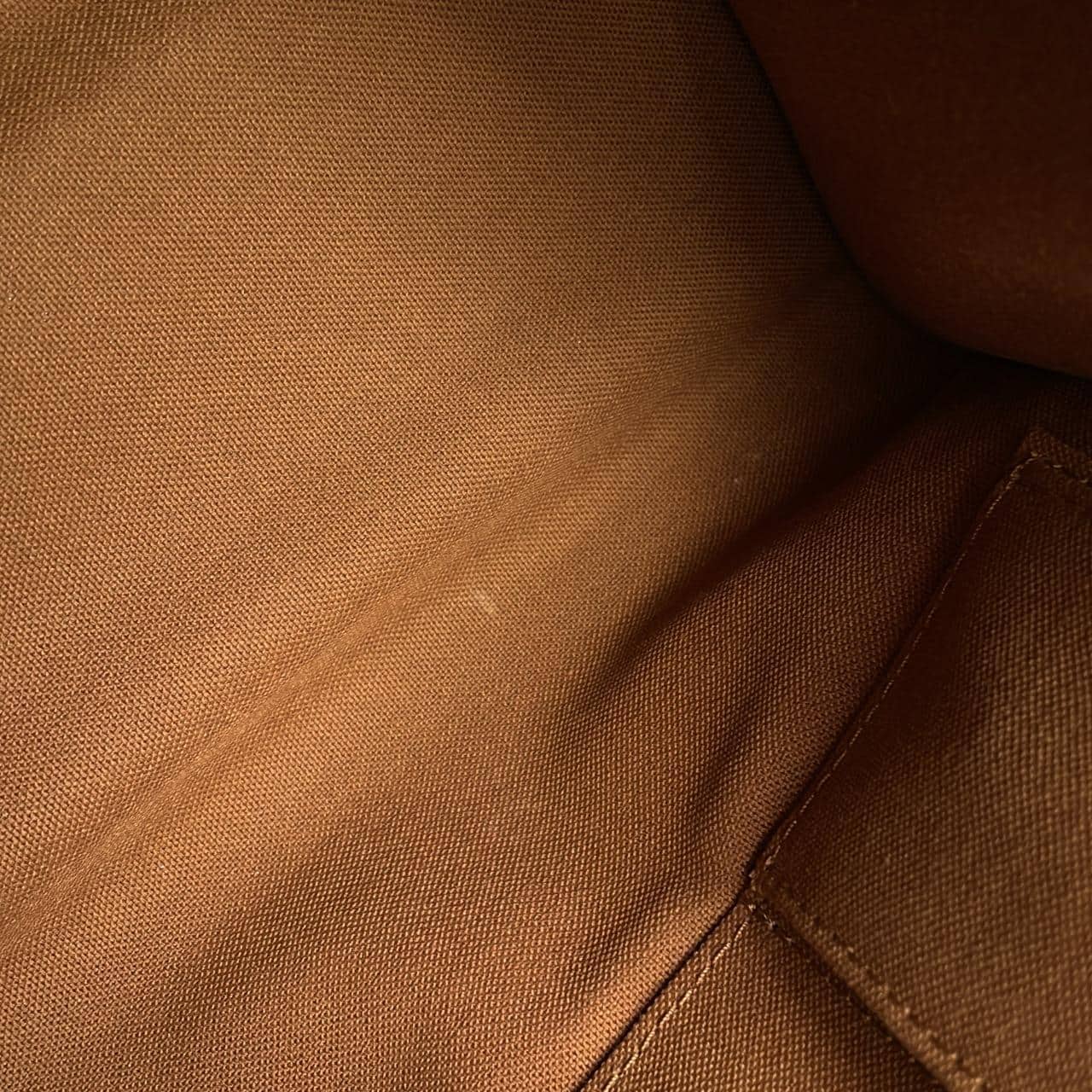 ルイヴィトン モノグラム ポパンクール オ M40007 ショルダーバッグ