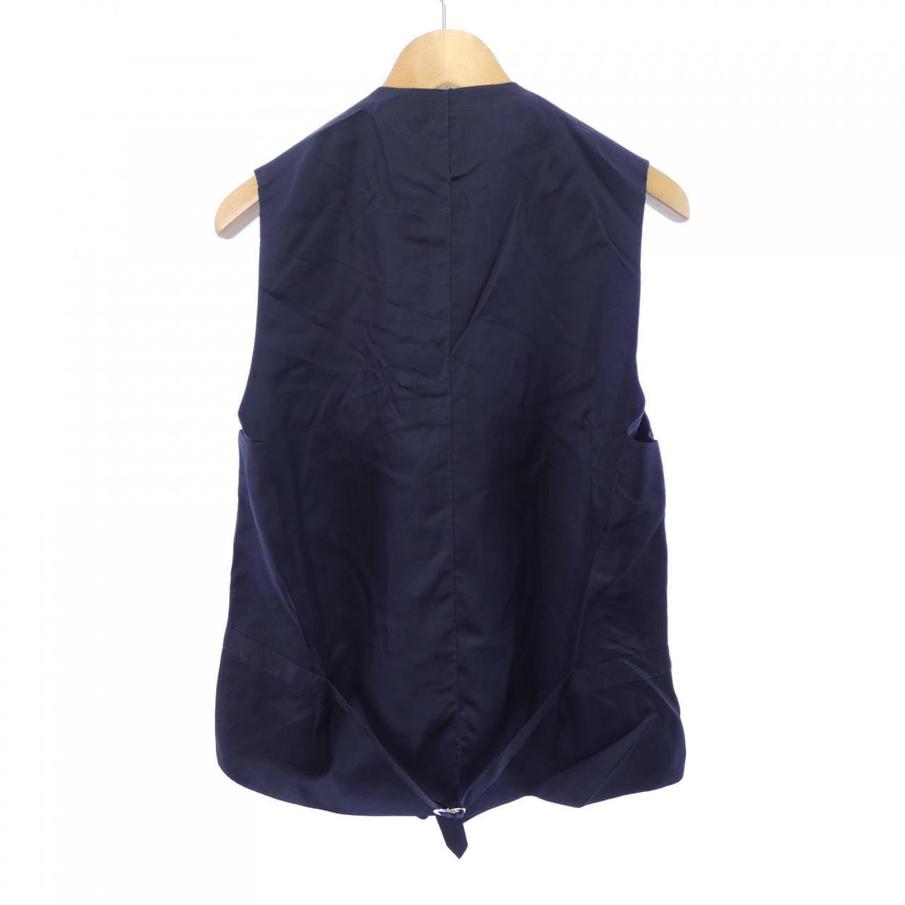 トゥモローランドピルグリム TOMORROWLAND PILGRIM Loro Piana ベスト