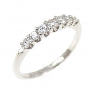 PT900 ダイヤモンド リング 0.30CT